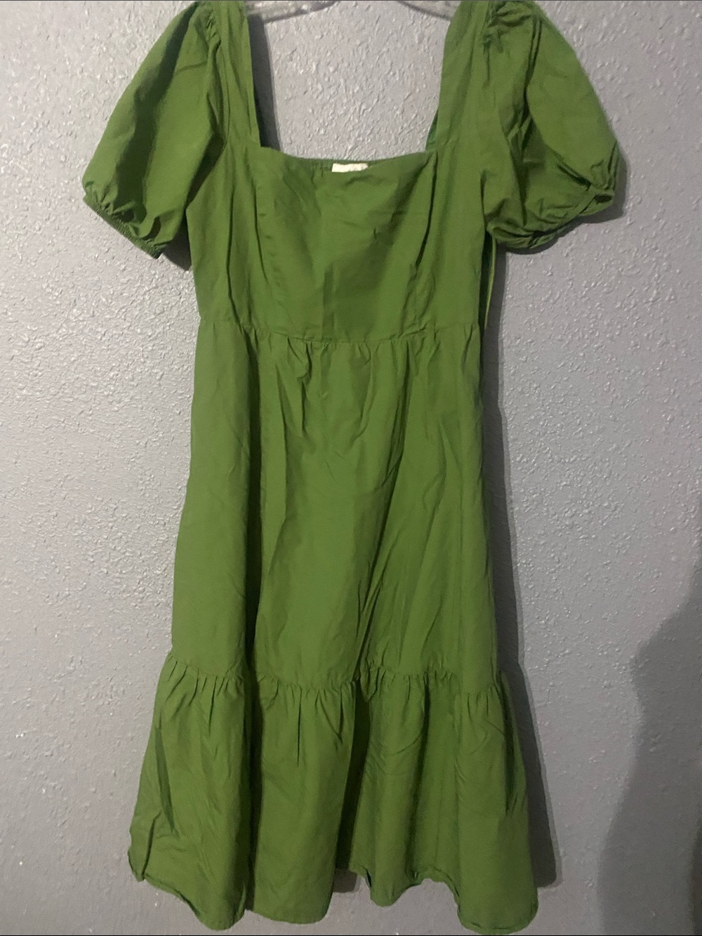 ASTR the label M dress Excellent condition